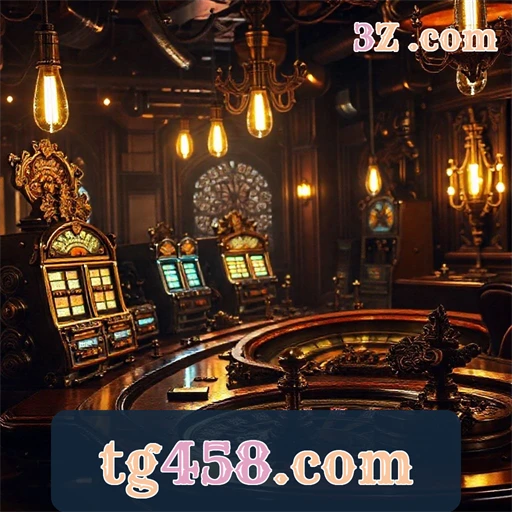 Bônus especiais que encantam jogadores no tg458.com