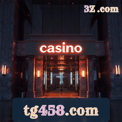 Cassino Incrível no tg458.com: Entretenimento Sem Limites
